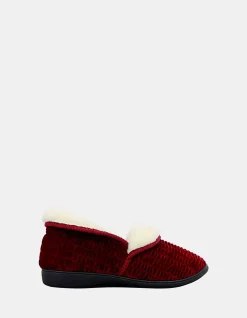 WOMEN'S CAMELIA SLIPPER