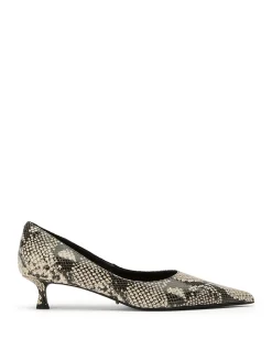 Women's Cameo Pumps