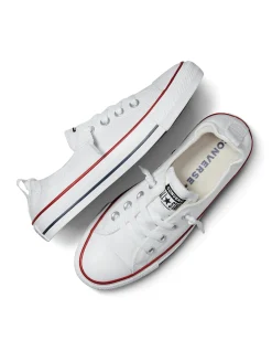 WOMENS CHUCK TAYLOR ALL STAR SHORELINE SNEAKER