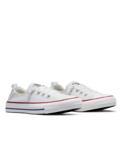 WOMENS CHUCK TAYLOR ALL STAR SHORELINE SNEAKER