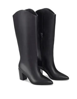 WOMEN'S CLINTON BOOT