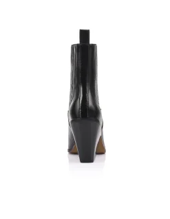 WOMEN'S Cyrus Leather BOOT