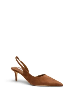 Women's Darcy Slingback Pumps