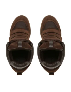 WOMEN'S EDEN WEDGE SNEAKERS