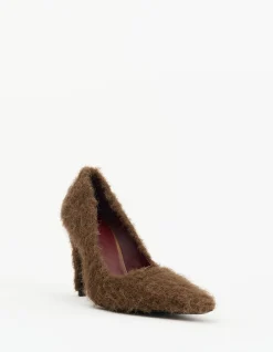 Women's FLARE Pumps