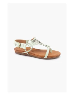 WOMEN'S FRONTIER SANDAL
