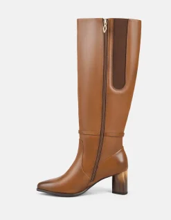 WOMEN'S Heather BOOT