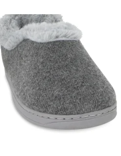 WOMEN'S INVISIBLE BEATRICE SLIPPER