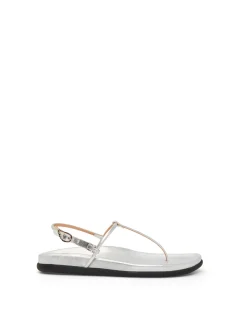 WOMEN'S KATERINA FOOTBED SANDALS