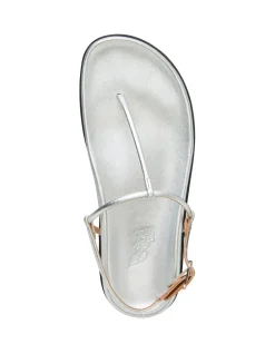 WOMEN'S KATERINA FOOTBED SANDALS