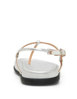 WOMEN'S KATERINA FOOTBED SANDALS