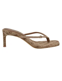 WOMEN'S MAYAN SANDAL