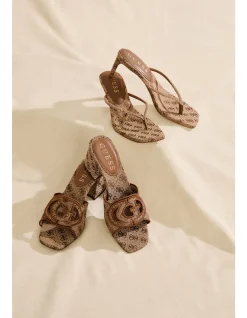 WOMEN'S MAYAN SANDAL