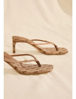 WOMEN'S MAYAN SANDAL
