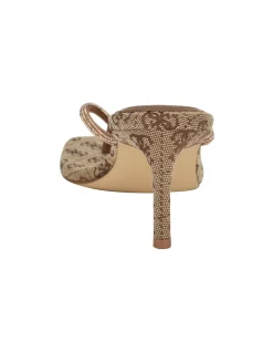 WOMEN'S MAYAN SANDAL