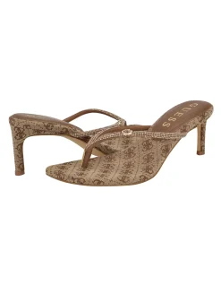 WOMEN'S MAYAN SANDAL