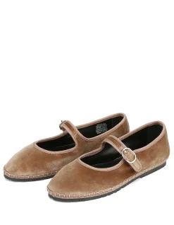Women's MEL Ballerina Flat