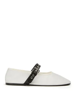 Women's MIMZY Mesh Ballet Flats