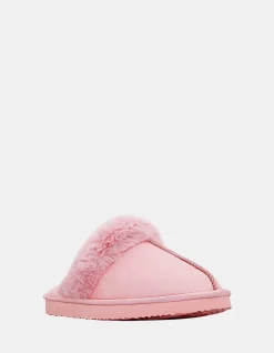 WOMEN'S MORGAN SLIPPER