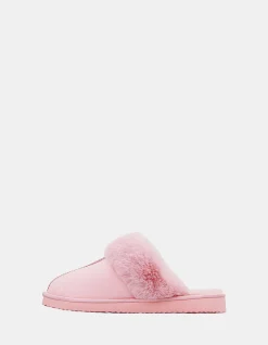 WOMEN'S MORGAN SLIPPER