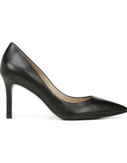 WOMEN'S Naturalizer Anna Black SHOE
