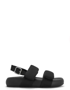 Women's Open Toe Flat Sandals