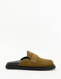 Women's PAULA Flat Sandals