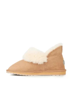 WOMEN'S Platinum Mintaro SLIPPERS