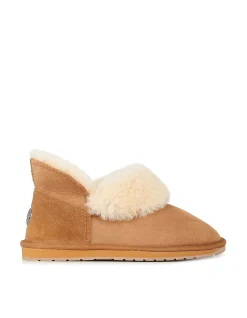 WOMEN'S Platinum Mintaro SLIPPERS