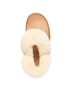 WOMEN'S Platinum Mintaro SLIPPERS
