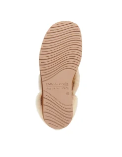 WOMEN'S Platinum Mintaro SLIPPERS