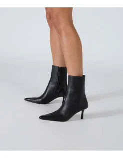 WOMEN'S QUINCY BOOT