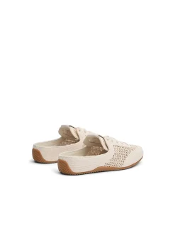WOMEN'S RETRO RUNNER SLIM ULTRA MULE SNEAKER