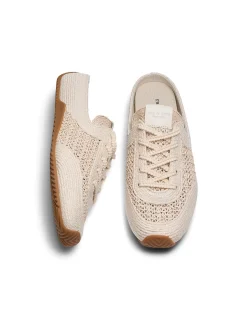 WOMEN'S RETRO RUNNER SLIM ULTRA MULE SNEAKER