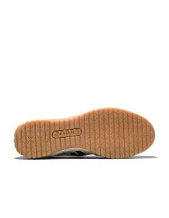 WOMEN'S RUN STAR TRAINER BALLET FLAT SNEAKER