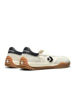 WOMEN'S RUN STAR TRAINER BALLET FLAT SNEAKER