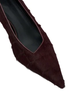 WOMEN'S Siri Pony Pump SHOE