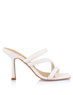 WOMEN'S SPENCE HEELED SANDAL