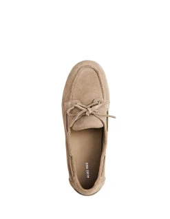 WOMEN'S TEDDY SHOE