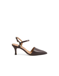 WOMEN'S TENACI PUMPS SHOE