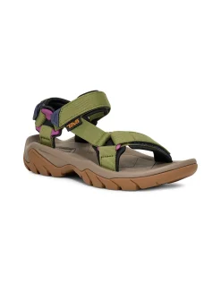 WOMEN'S TERRA FI 5 UNIVERSAL SANDAL