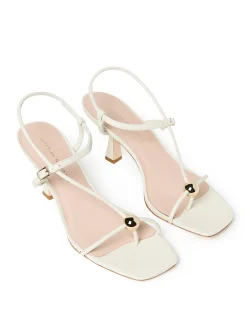 WOMEN'S TRIANA THONG SLINGBACK SANDAL