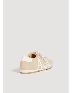 Women's Valli Logo Trainer