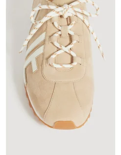 Women's Valli Logo Trainer