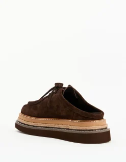 Women's VERONIQUE Flatforms