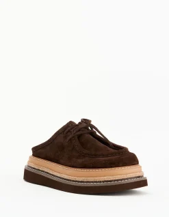Women's VERONIQUE Flatforms