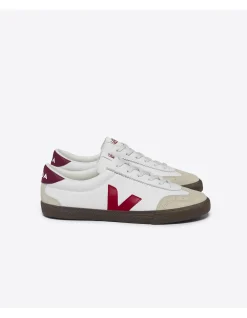 WOMEN'S VOLLEY SNEAKER