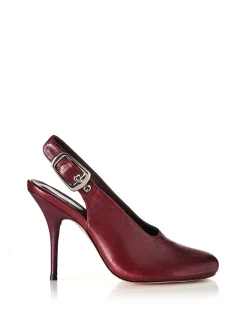 Women's ABBEY Pumps