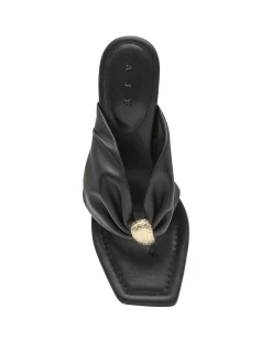 WOMEN'S Alessia Heel SANDAL