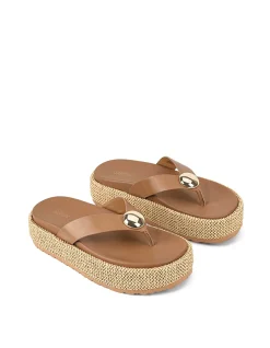 WOMEN'S APOLLONIA SANDAL
